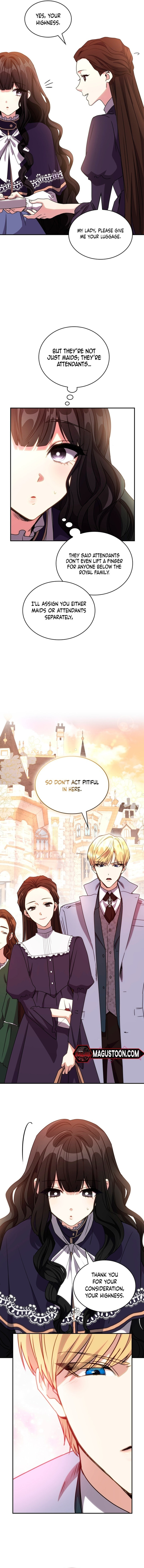 Read Their Obsession Will Ruin Me chapter 4 image 12 on Lezhin