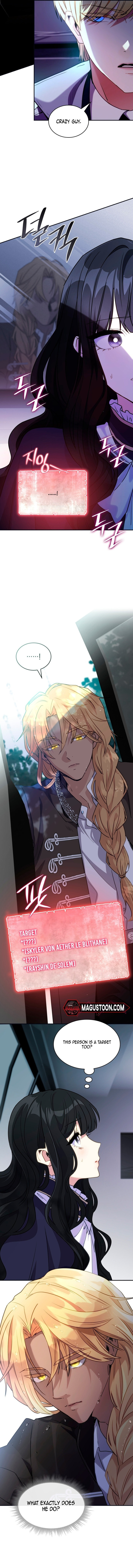 Read Their Obsession Will Ruin Me chapter 4 image 3 on Lezhin