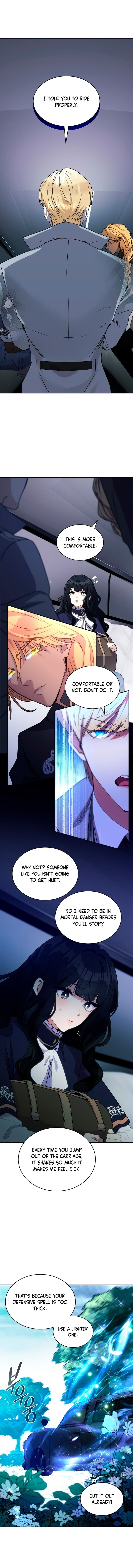 Read Their Obsession Will Ruin Me chapter 4 image 4 on Lezhin