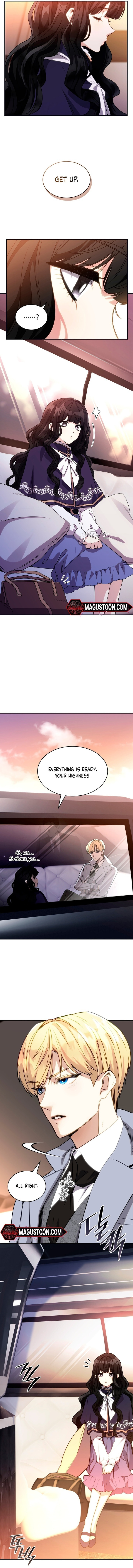 Read Their Obsession Will Ruin Me chapter 4 image 9 on Lezhin