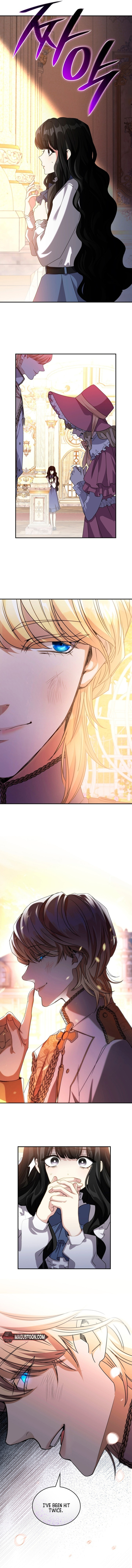 Read Their Obsession Will Ruin Me chapter 5 image 10 on Lezhin
