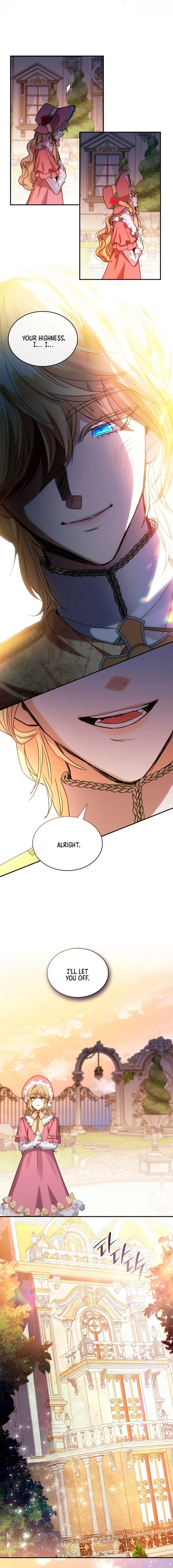Read Their Obsession Will Ruin Me chapter 5 image 11 on Lezhin