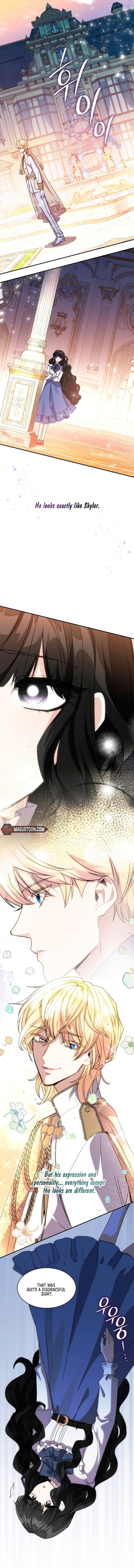 Read Their Obsession Will Ruin Me chapter 5 image 12 on Lezhin