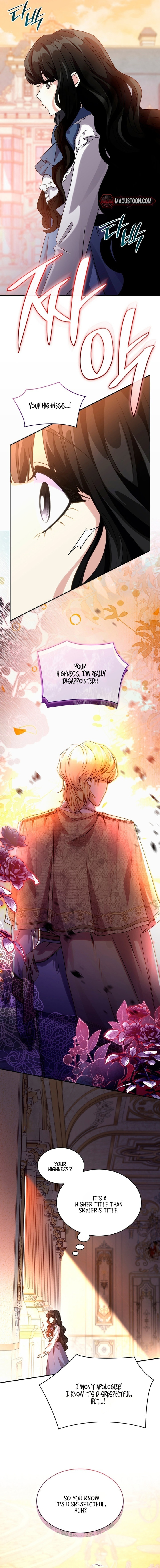Read Their Obsession Will Ruin Me chapter 5 image 7 on Lezhin