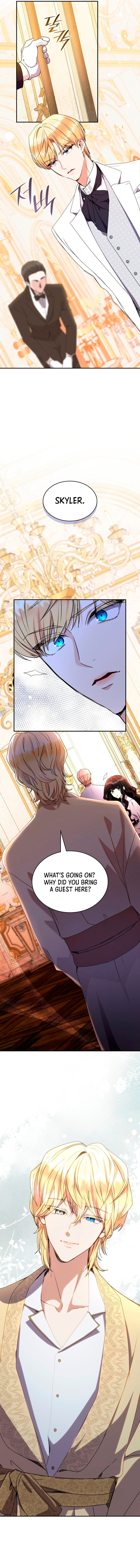 Read Their Obsession Will Ruin Me chapter 6 image 10 on Lezhin