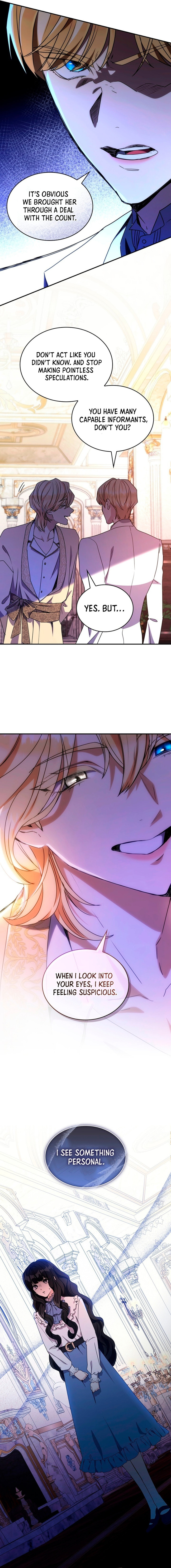 Read Their Obsession Will Ruin Me chapter 6 image 12 on Lezhin