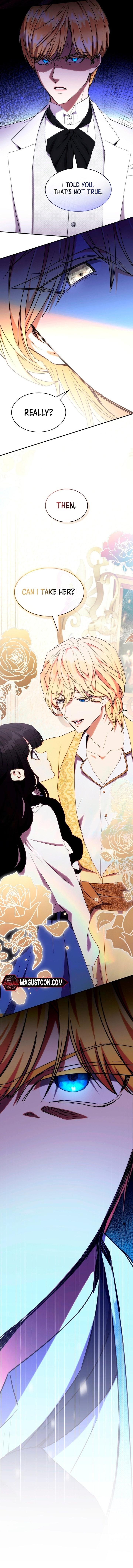 Read Their Obsession Will Ruin Me chapter 6 image 13 on Lezhin