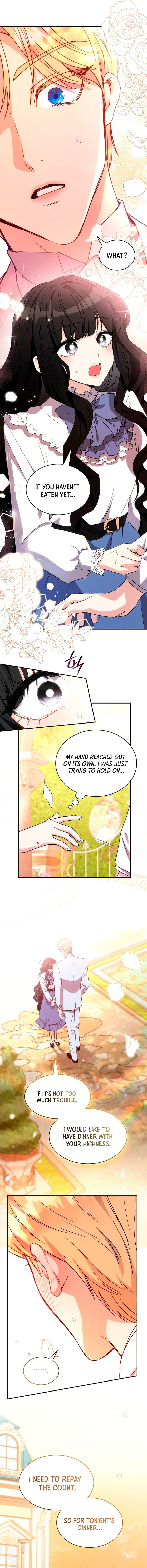 Read Their Obsession Will Ruin Me chapter 6 image 6 on Lezhin