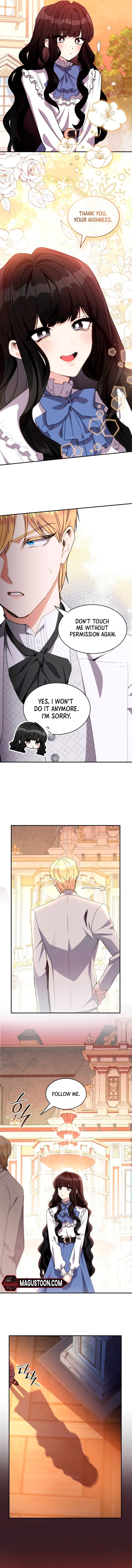 Read Their Obsession Will Ruin Me chapter 6 image 7 on Lezhin