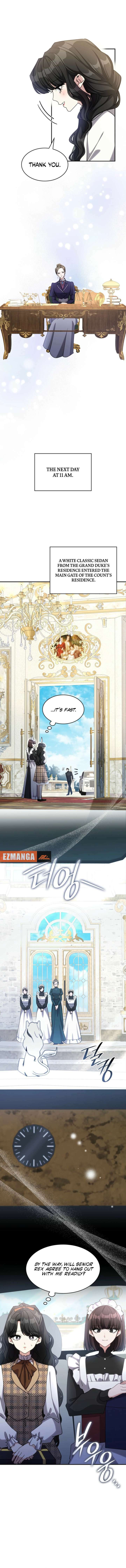 Read Their Obsession Will Ruin Me chapter 63 image 2 on Lezhin