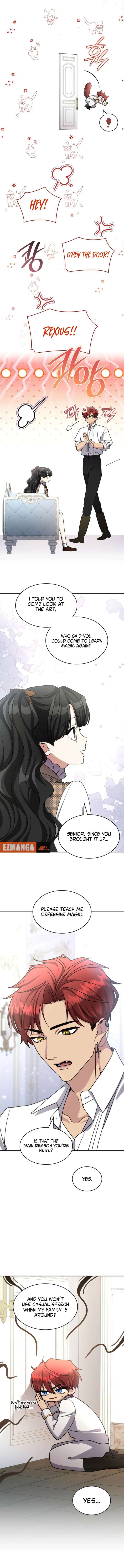 Read Their Obsession Will Ruin Me chapter 64 image 5 on Lezhin