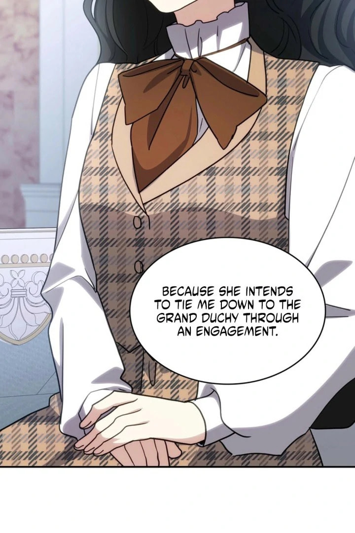 Read Their Obsession Will Ruin Me chapter 65 image 2 on Lezhin