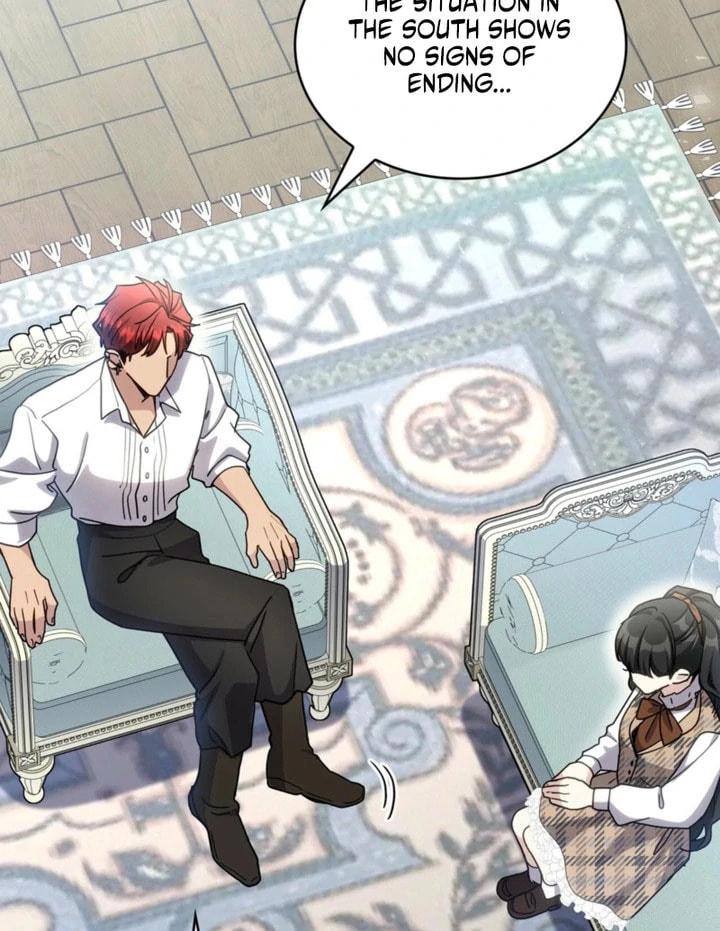 Read Their Obsession Will Ruin Me chapter 65 image 7 on Lezhin