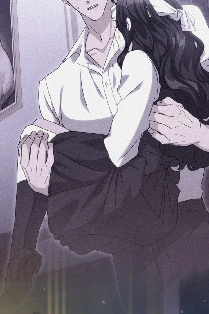 Read Their Obsession Will Ruin Me chapter 65 image 80 on Lezhin