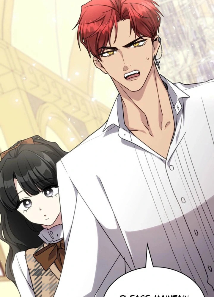 Read Their Obsession Will Ruin Me chapter 66 image 16 on Lezhin