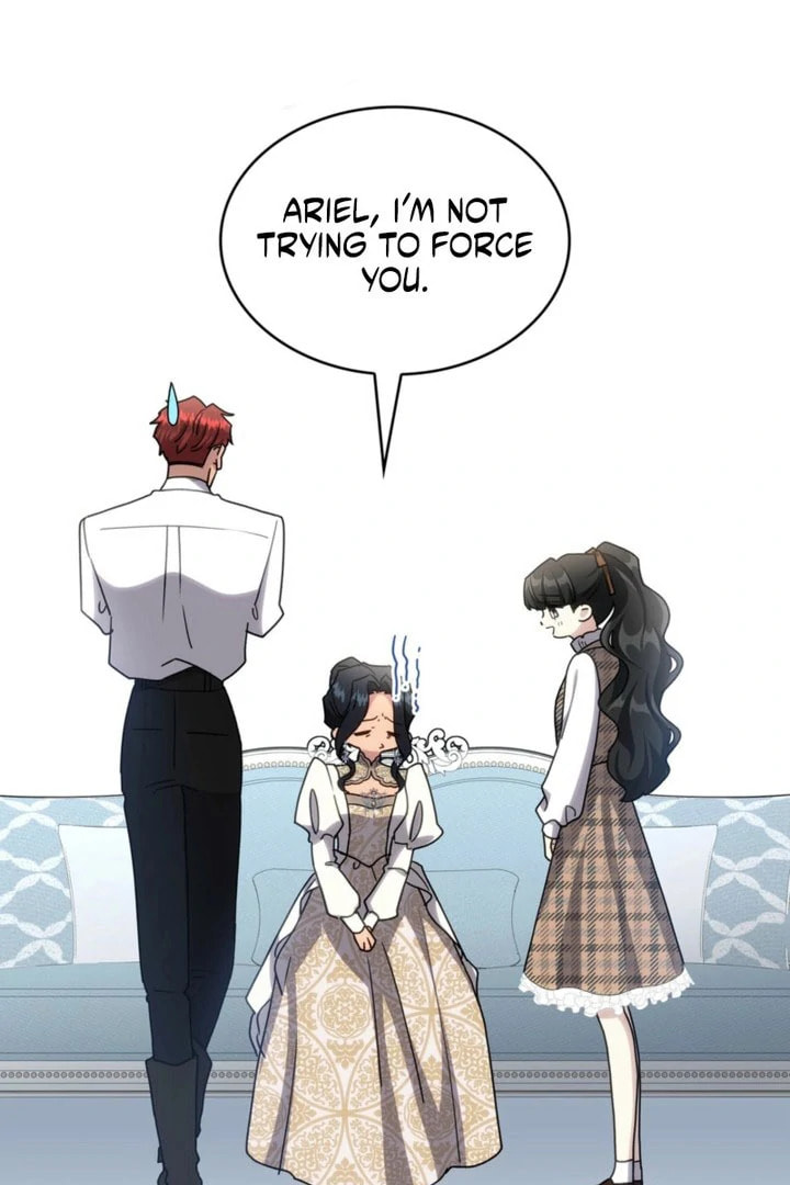 Read Their Obsession Will Ruin Me chapter 66 image 20 on Lezhin