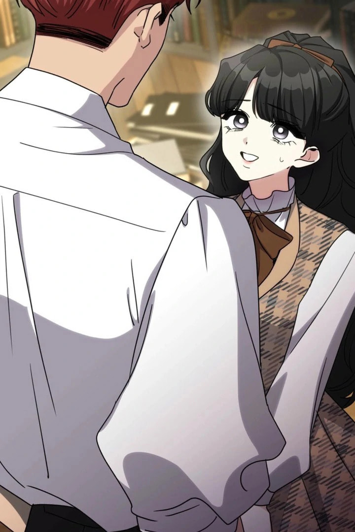 Read Their Obsession Will Ruin Me chapter 66 image 3 on Lezhin