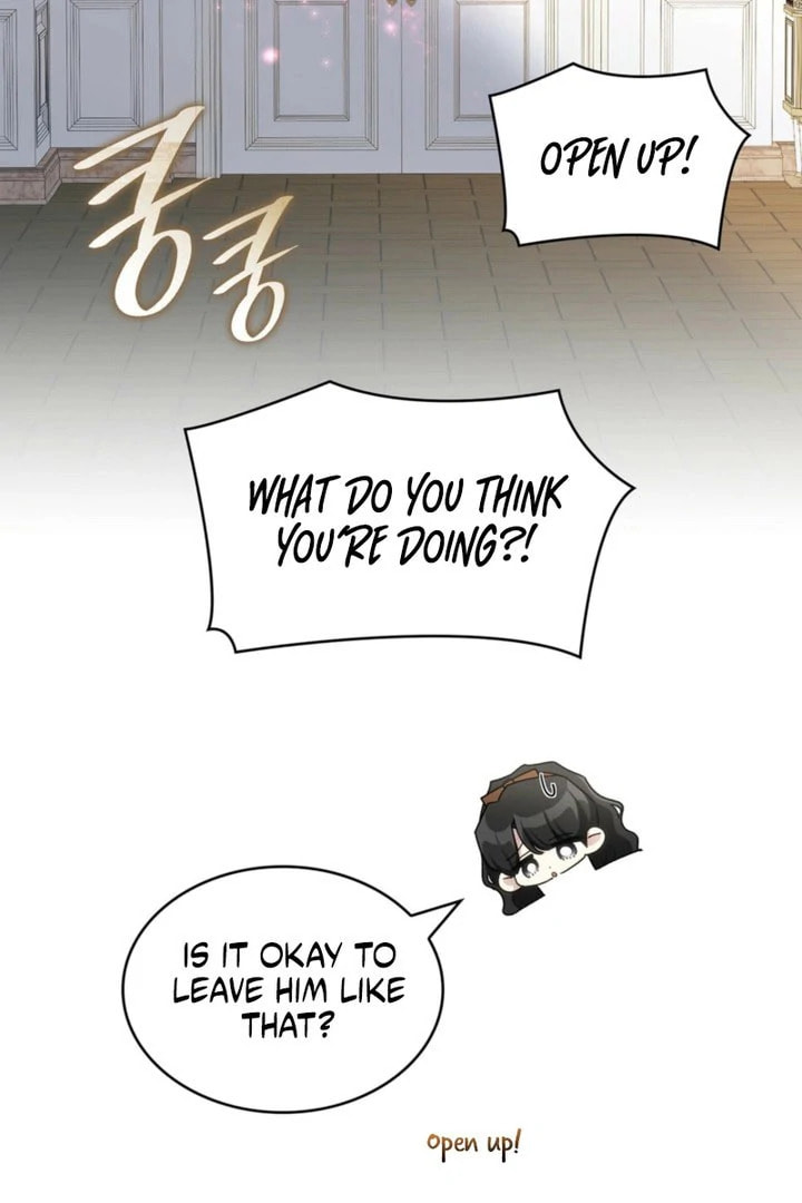 Read Their Obsession Will Ruin Me chapter 66 image 30 on Lezhin