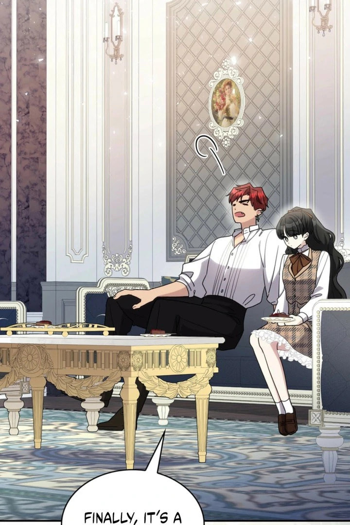 Read Their Obsession Will Ruin Me chapter 66 image 32 on Lezhin