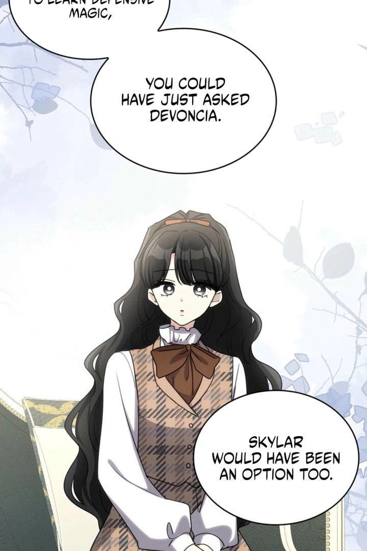 Read Their Obsession Will Ruin Me chapter 66 image 48 on Lezhin