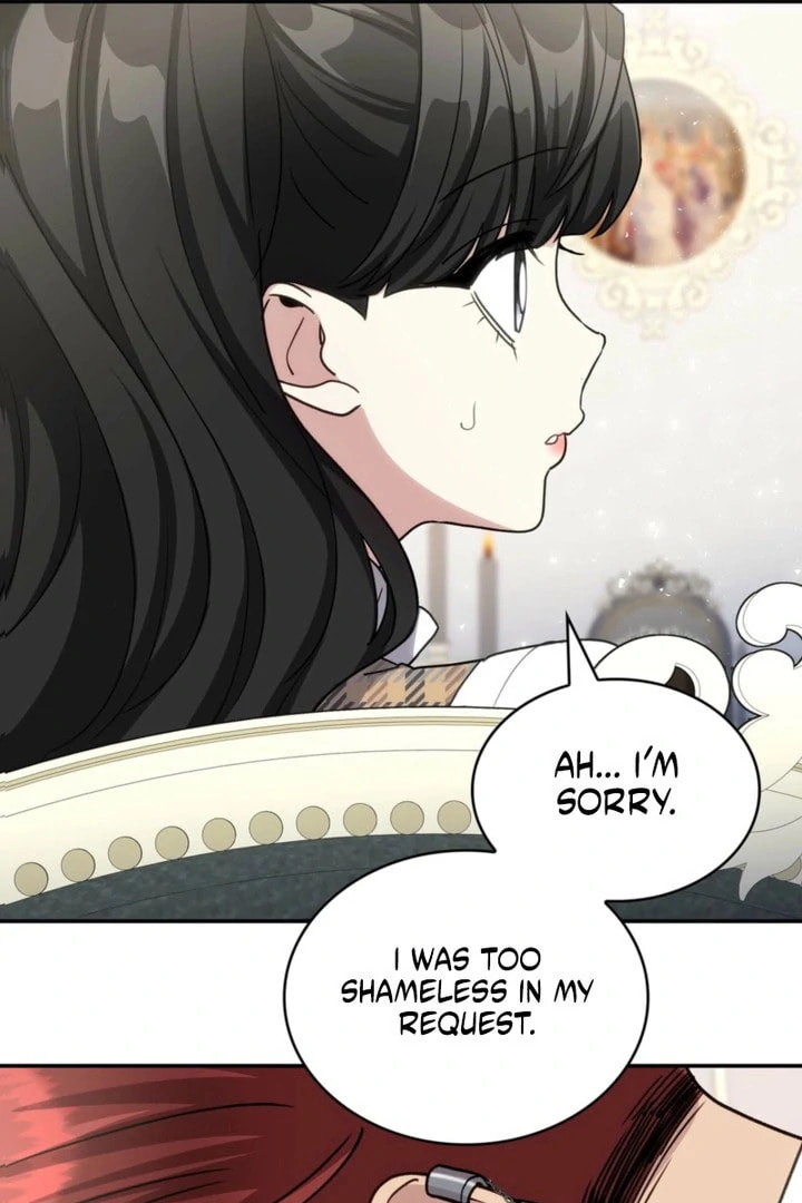 Read Their Obsession Will Ruin Me chapter 66 image 66 on Lezhin