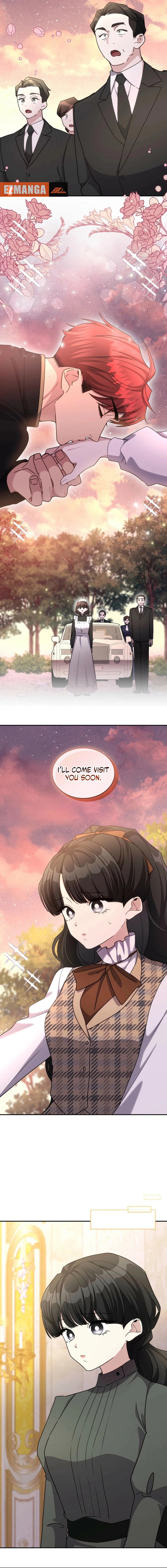 Read Their Obsession Will Ruin Me chapter 67 image 2 on Lezhin