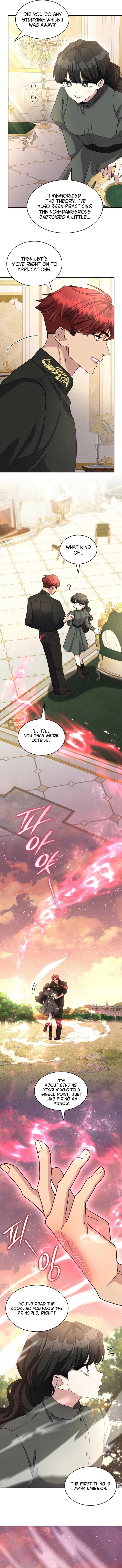 Read Their Obsession Will Ruin Me chapter 67 image 4 on Lezhin