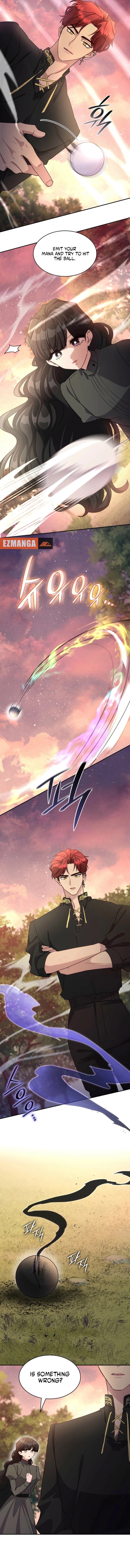 Read Their Obsession Will Ruin Me chapter 67 image 5 on Lezhin