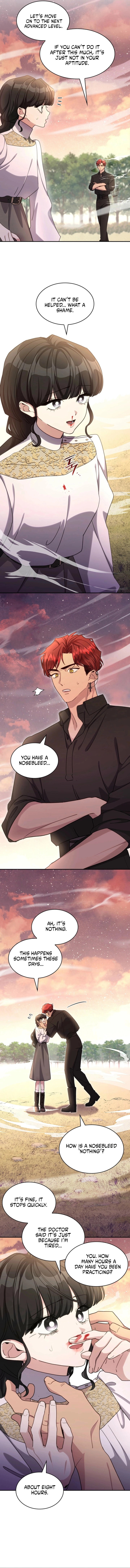 Read Their Obsession Will Ruin Me chapter 68 image 1 on Lezhin