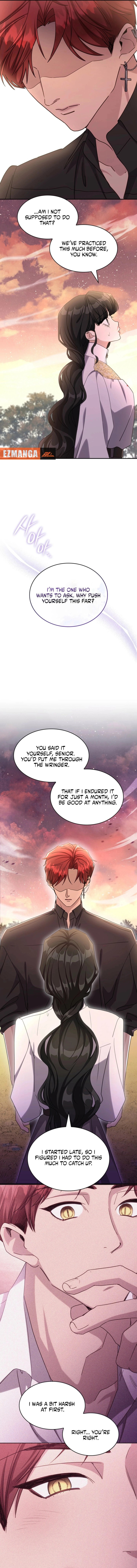 Read Their Obsession Will Ruin Me chapter 68 image 2 on Lezhin