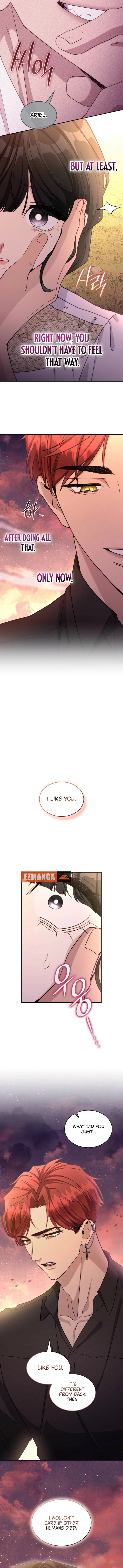 Read Their Obsession Will Ruin Me chapter 68 image 3 on Lezhin
