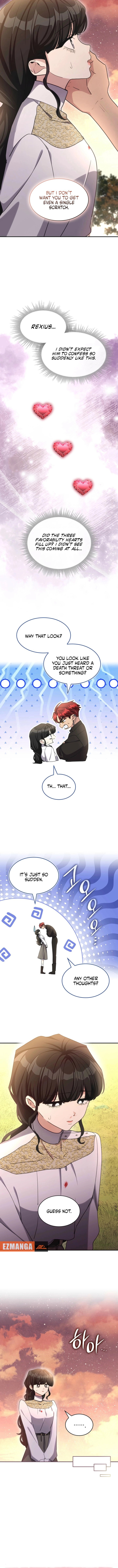 Read Their Obsession Will Ruin Me chapter 68 image 4 on Lezhin
