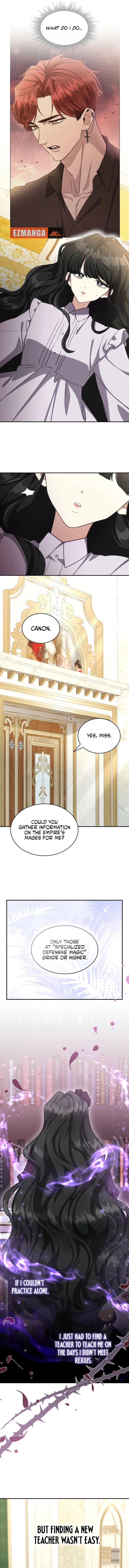 Read Their Obsession Will Ruin Me chapter 68 image 6 on Lezhin