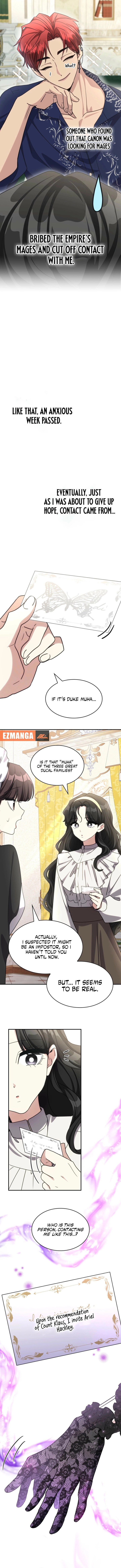 Read Their Obsession Will Ruin Me chapter 68 image 7 on Lezhin