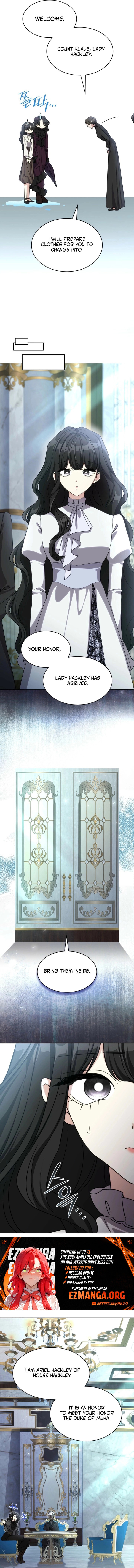 Read Their Obsession Will Ruin Me chapter 69 image 5 on Lezhin