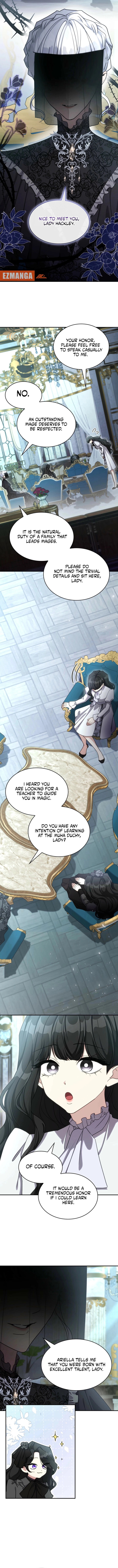 Read Their Obsession Will Ruin Me chapter 69 image 6 on Lezhin