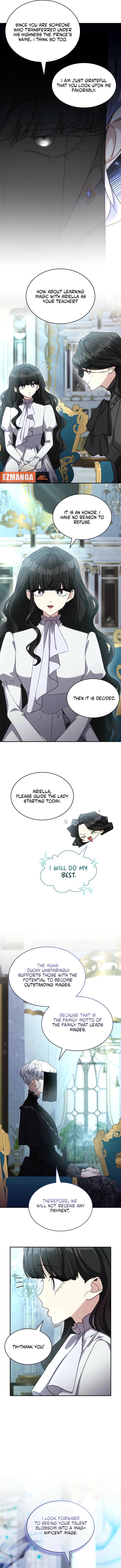 Read Their Obsession Will Ruin Me chapter 69 image 7 on Lezhin