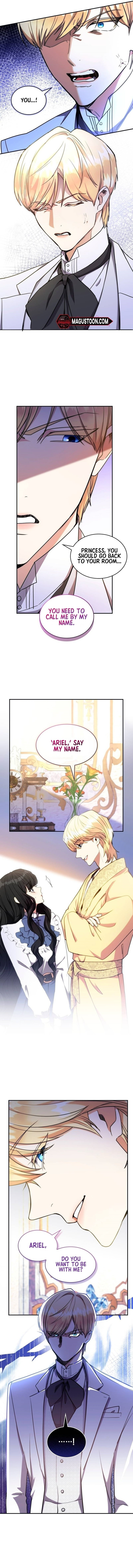 Read Their Obsession Will Ruin Me chapter 7 image 1 on Lezhin