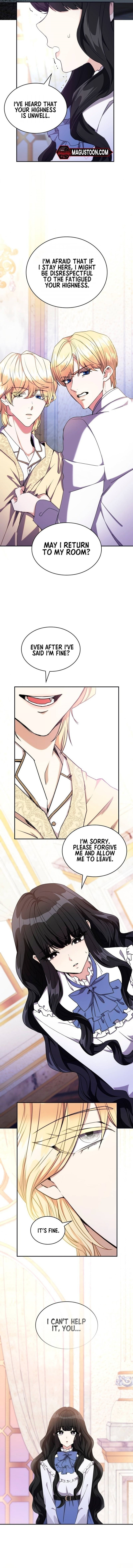 Read Their Obsession Will Ruin Me chapter 7 image 4 on Lezhin