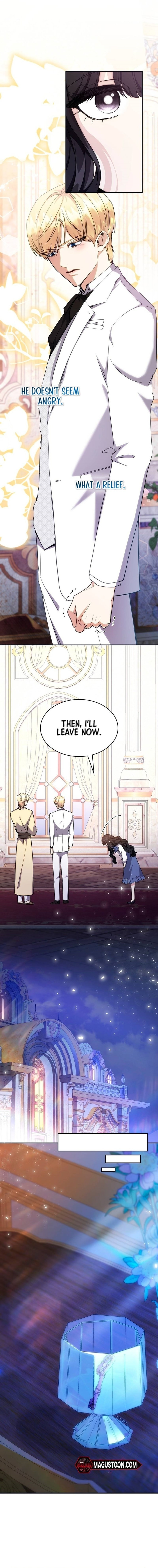 Read Their Obsession Will Ruin Me chapter 7 image 5 on Lezhin