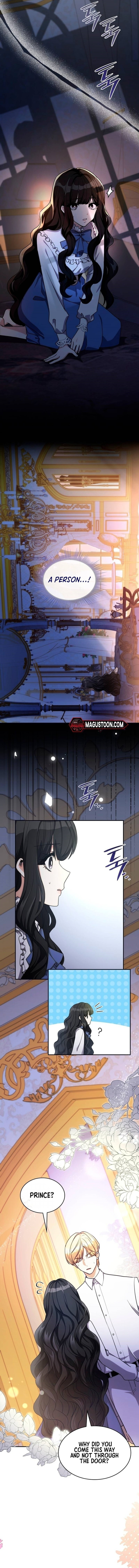 Read Their Obsession Will Ruin Me chapter 7 image 7 on Lezhin