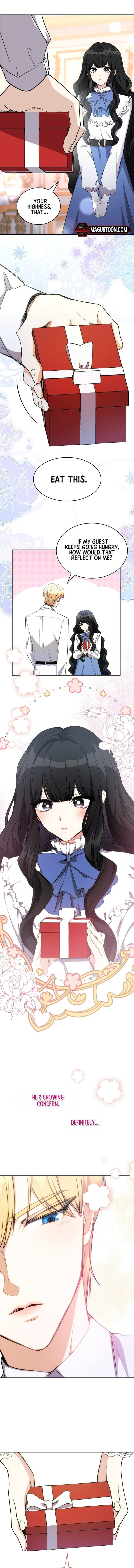 Read Their Obsession Will Ruin Me chapter 7 image 9 on Lezhin