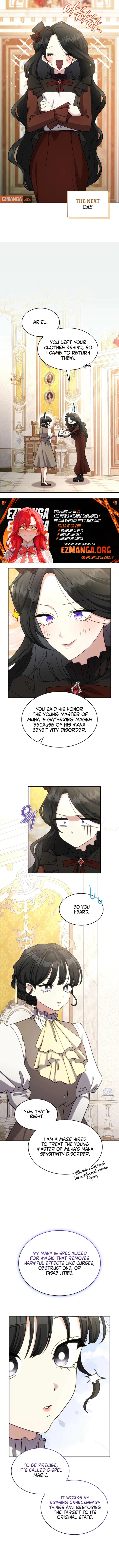 Read Their Obsession Will Ruin Me chapter 71 image 1 on Lezhin