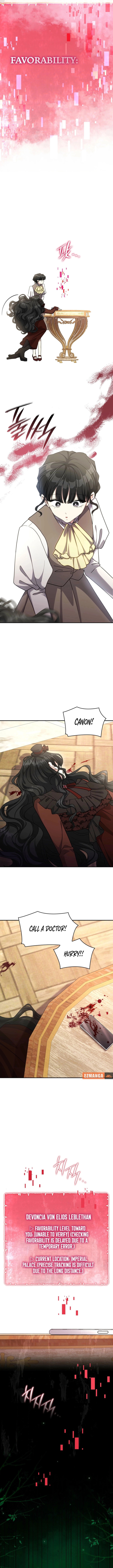 Read Their Obsession Will Ruin Me chapter 71 image 6 on Lezhin