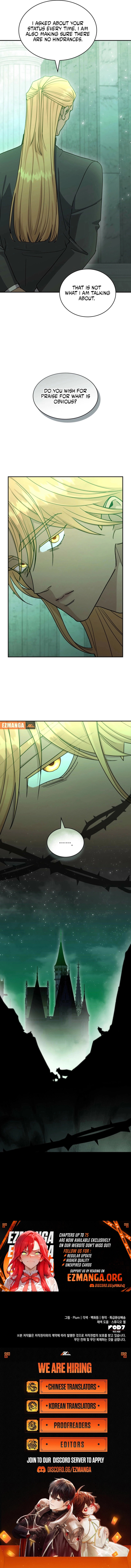 Read Their Obsession Will Ruin Me chapter 71 image 8 on Lezhin