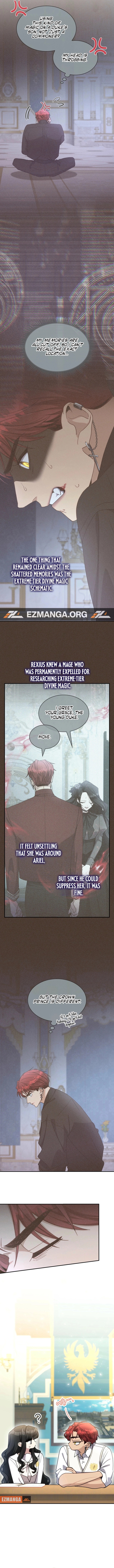 Read Their Obsession Will Ruin Me chapter 75 image 5 on Lezhin