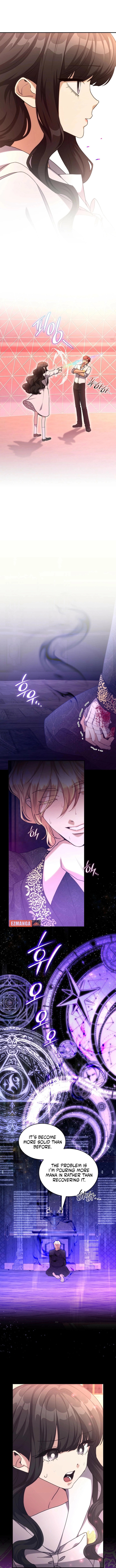 Read Their Obsession Will Ruin Me chapter 75 image 8 on Lezhin