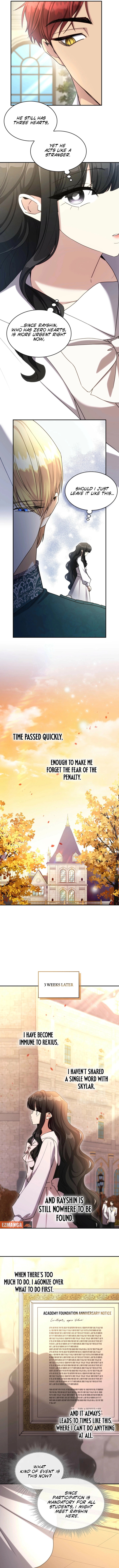 Read Their Obsession Will Ruin Me chapter 76 image 3 on Lezhin