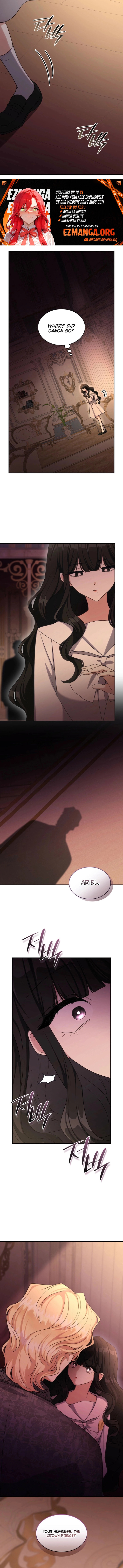Read Their Obsession Will Ruin Me chapter 76 image 4 on Lezhin
