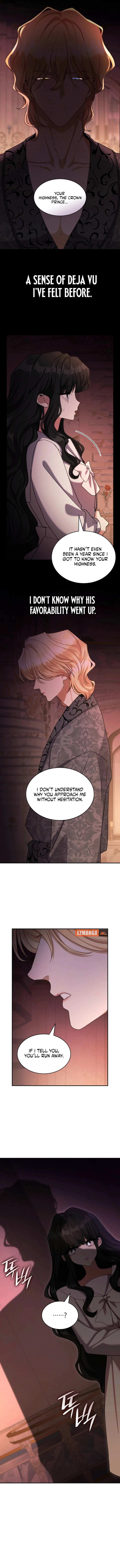 Read Their Obsession Will Ruin Me chapter 76 image 7 on Lezhin